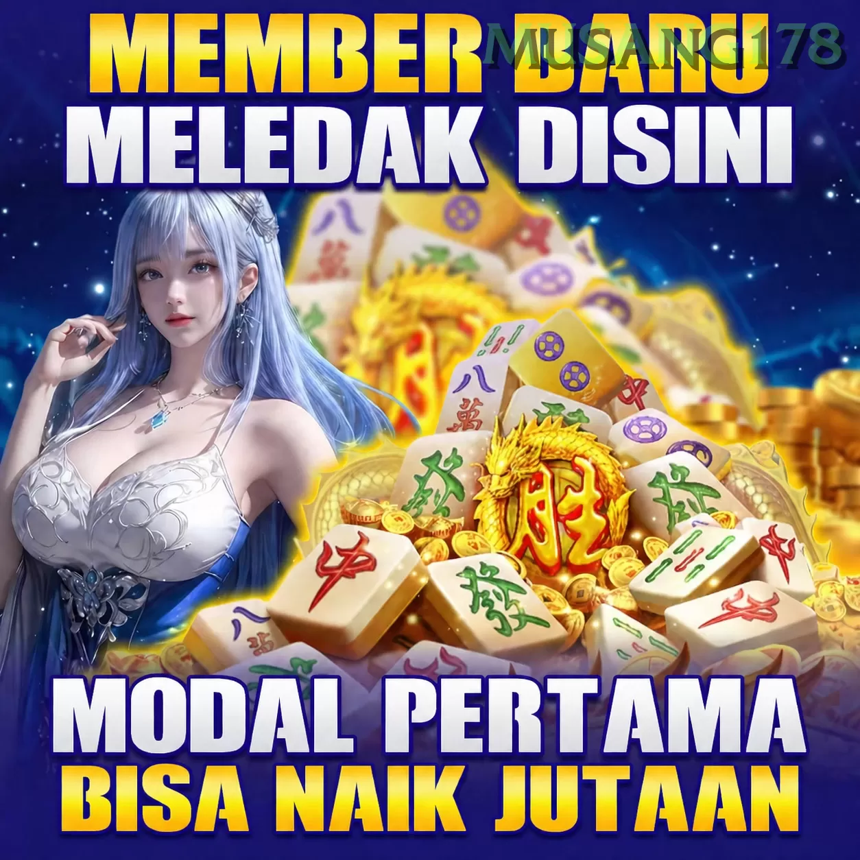 musang178 APK